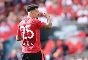 罗马诺：尤文没跟桑乔谈妥薪水&未与曼联谈，目前决定不推进交易