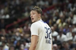 弗拉格谈自己夏联首秀表现：没达到我的标准 但我会调整好的