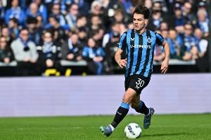 米体：在收到米兰对贾沙里的新报价后，布鲁日反手联系了英超球队