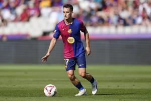 阿斯：巴萨正考虑出售卡萨多，以加速拉什福德的注册