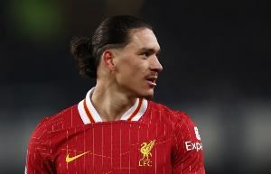 记者：新月希望本周与努涅斯达成协议，同时向利物浦提交正式报价