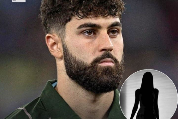 惨😅曼城后卫格瓦迪奥尔网恋被骗，“女友”盗图伪装成黑山美女