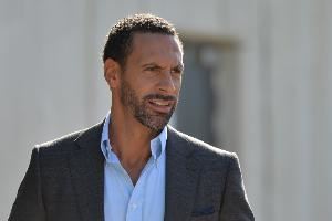 费迪南德谈辞职搬家到迪拜：不想再围绕赛程转，想做点自己的事情