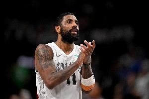 欧文透露恢复进展：已经开始做更多的训练 状态不错&情况良好