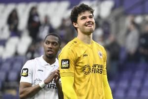 天空体育：曼联尚未与拉门斯达成协议，球队门将位置可能不会变动