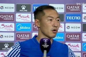 吴曦：丢球可能还是瞬间注意力不集中导致的，防守上需要下功夫