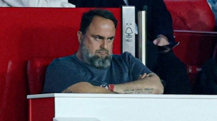 想刀一个人的眼神！澳波1胜难求，森林老板船王死亡凝视+抱头怒目