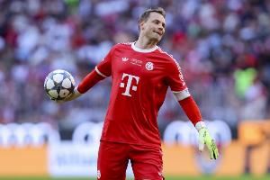 德天空：预计拜仁12月与诺伊尔讨论未来，目前尚未做出决定