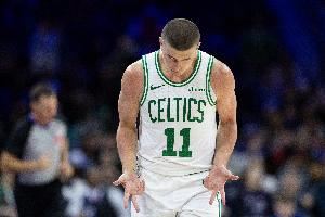 中规中矩！普理查德11投6中&三分5中2得到14分5板2助2断