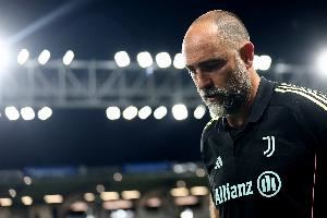 进攻哑火！尤文连续四场0进球，自1991年以来首次