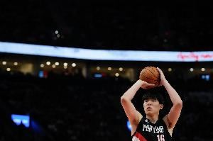 孙悦：小杨要从思想上转变&想办法去争抢 就这一碗饭你不抢就没了