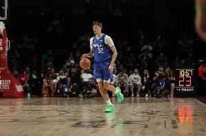 仅出手1次！弗拉格首节出战8分钟拿到1+1+1+1 正负值-8