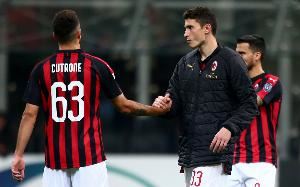 31岁卡尔达拉宣布退役：重伤后原本接近复出，但训练中被压碎膝盖