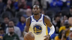 Slater：库明加本赛季被贬为替补后 认为自己又成了替罪羊