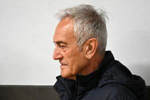 斯基拉：格拉维纳提出将意甲、意乙降级名额减少到2个